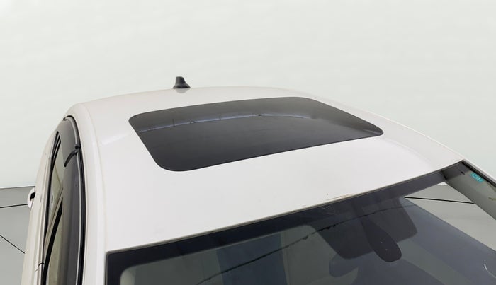 2024 Skoda SLAVIA STYLE 1.0L TSI AT, Petrol, Automatic, 26,163 km, Roof