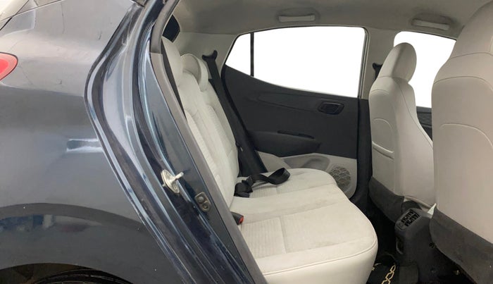 2022 Hyundai GRAND I10 NIOS MAGNA 1.2 KAPPA VTVT, Petrol, Manual, 16,553 km, Right Side Rear Door Cabin