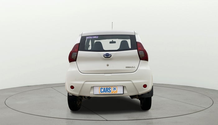 2020 Datsun Redi Go T(O) 1.0 AMT, Petrol, Automatic, 50,080 km, Back/Rear