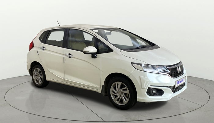 2022 Honda Jazz 1.2L I-VTEC VX CVT, Petrol, Automatic, 12,720 km, SRP