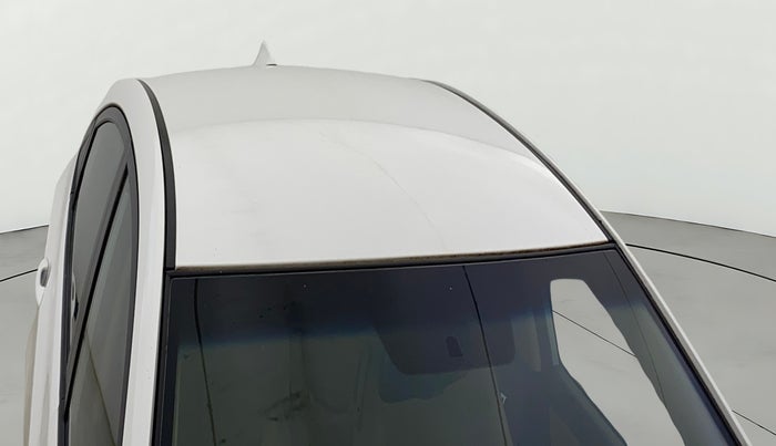 2016 Hyundai Verna 1.6 VTVT SX AT, Petrol, Automatic, 46,469 km, Roof