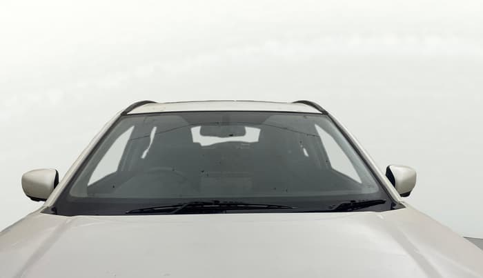 2023 Maruti Grand Vitara ALPHA SMART HYBRID AT, Petrol, Automatic, 63,790 km, Front Windshield