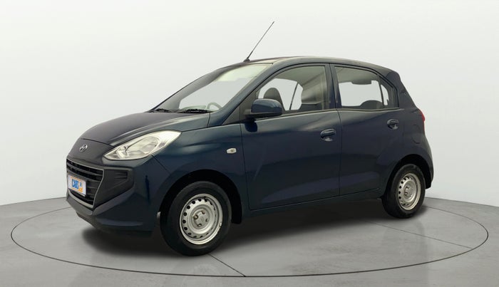 2020 Hyundai NEW SANTRO MAGNA 1.1 CORPORATE EDITION, Petrol, Manual, 26,336 km, Left Front Diagonal