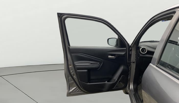 2022 Maruti Celerio VXI CNG, CNG, Manual, 400 km, LHS Front Door