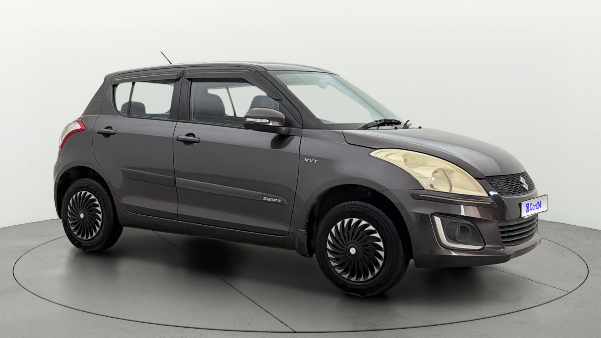 2016 Maruti Suzuki Swift VXI O