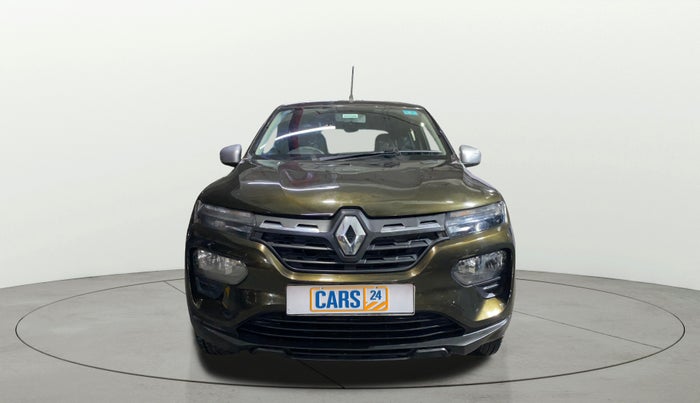 2022 Renault Kwid RXT 1.0, Petrol, Manual, 25,914 km, Front