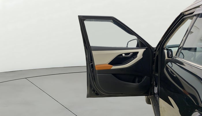 2021 Hyundai Creta SX EXECUTIVE 1.5 PETROL, Petrol, Manual, 51,804 km, LHS Front Door