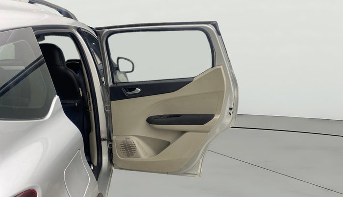 2021 Renault TRIBER RXZ, Petrol, Manual, 33,309 km, RHS Rear Door