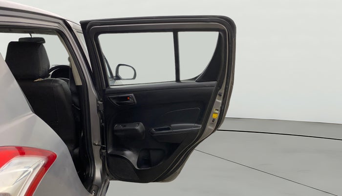 2014 Maruti Swift LXI, Petrol, Manual, 91,764 km, RHS Rear Door