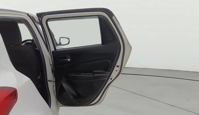 2018 Maruti Swift VXI, CNG, Manual, 67,075 km, RHS Rear Door