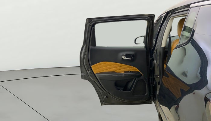 2020 Jeep Compass SPORT PLUS 2.0 DIESEL, Diesel, Manual, 63,907 km, LHS Rear Door