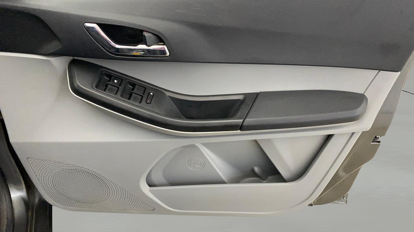 2021 Tata Tiago XZ PLUS PETROL, Petrol, Manual, 26,177 km, Driver Side Door Panels Control