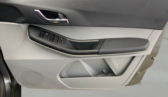 2021 Tata Tiago XZ PLUS PETROL, Petrol, Manual, 26,177 km, Driver Side Door Panels Control