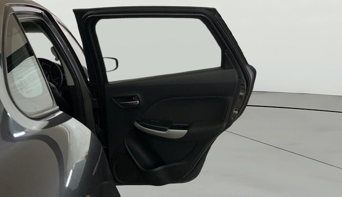 2017 Maruti Baleno DELTA PETROL 1.2, Petrol, Manual, 30,806 km, RHS Rear Door