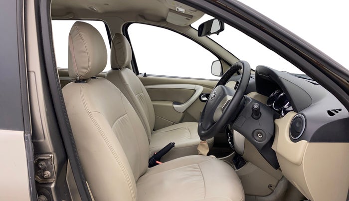 2016 Nissan Terrano XL (P), Petrol, Manual, 38,186 km, Right Side Front Door Cabin