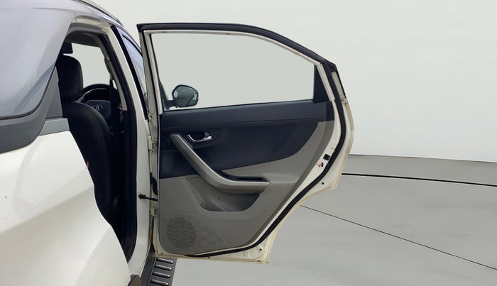 2019 Tata NEXON XZA PLUS PETROL, Petrol, Automatic, 99,614 km, RHS Rear Door