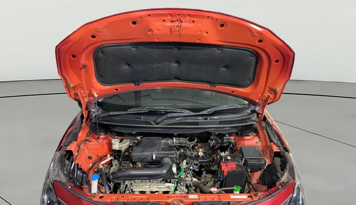 2022 Maruti Baleno DELTA PETROL 1.2, Petrol, Manual, 2,643 km, Open Bonet