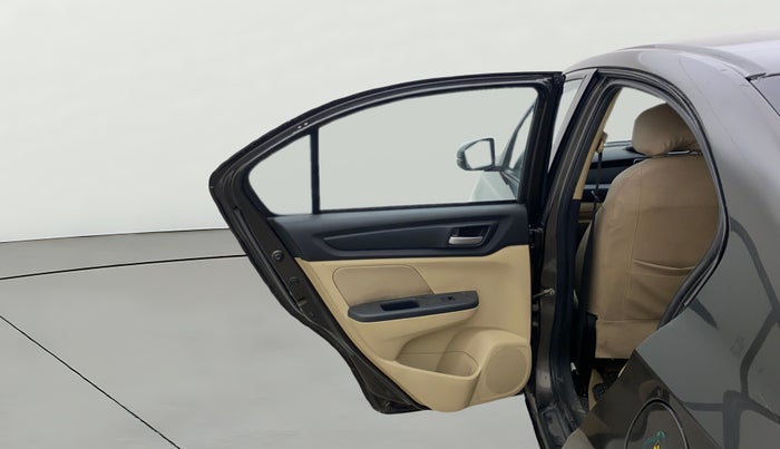2019 Honda Amaze 1.2L I-VTEC S, CNG, Manual, 68,383 km, LHS Rear Door
