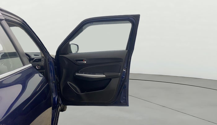 2020 Maruti Swift ZXI PLUS AMT, Petrol, Automatic, 30,409 km, RHS Front Door