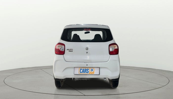 2023 Maruti Alto K10 LXI, Petrol, Manual, 13,248 km, Back/Rear