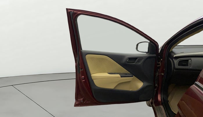 2015 Honda City 1.5L I-VTEC S MT, Petrol, Manual, 52,589 km, LHS Front Door