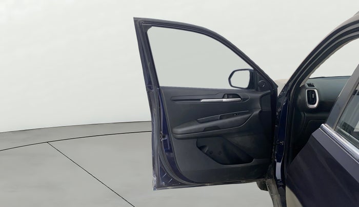 2023 KIA SONET HTK PLUS 1.0 IMT, Petrol, Manual, 96,784 km, LHS Front Door