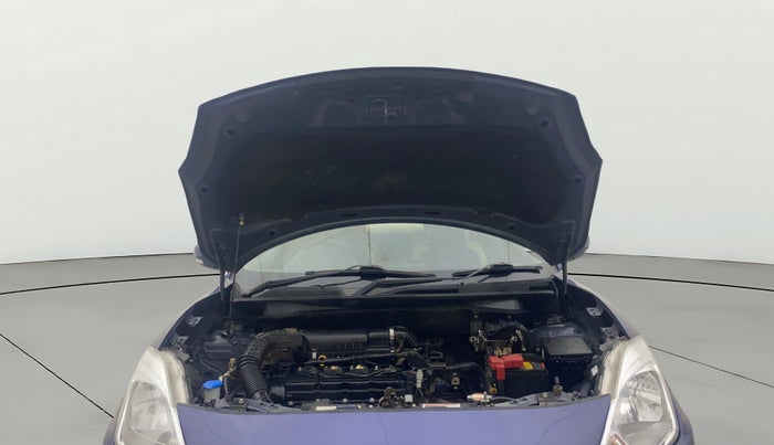 2020 Maruti Dzire VXI, Petrol, Manual, 44,036 km, Open Bonet