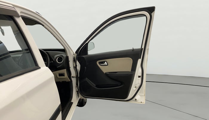 2021 Maruti Alto LXI O, Petrol, Manual, 45,706 km, RHS Front Door