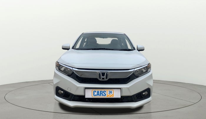 2021 Honda Amaze 1.2L I-VTEC VX CVT, Petrol, Automatic, 48,343 km, Front