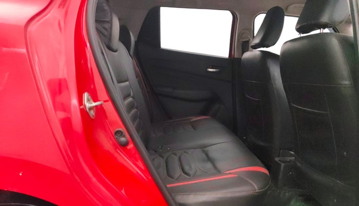 2023 Maruti Swift VXI, Petrol, Manual, 29,928 km, Right Side Rear Door Cabin