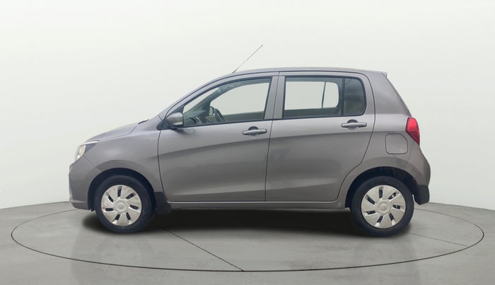 2018 Maruti Celerio ZXI AMT (O), Petrol, Automatic, 74,001 km, Left Side