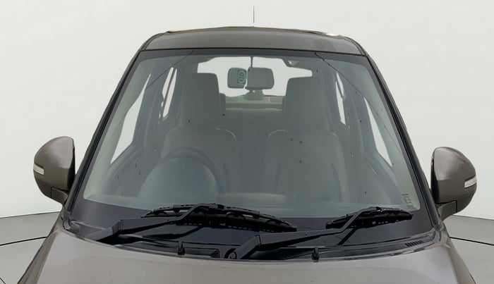 2015 Maruti Swift Dzire VXI, Petrol, Manual, 96,189 km, Front Windshield