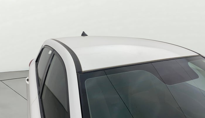 2016 Hyundai Elite i20 SPORTZ 1.2, Petrol, Manual, 49,882 km, Roof