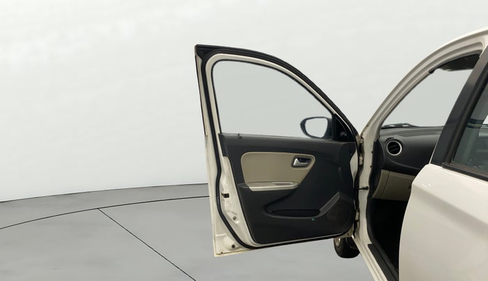 2017 Maruti Alto K10 VXI, Petrol, Manual, 78,089 km, LHS Front Door