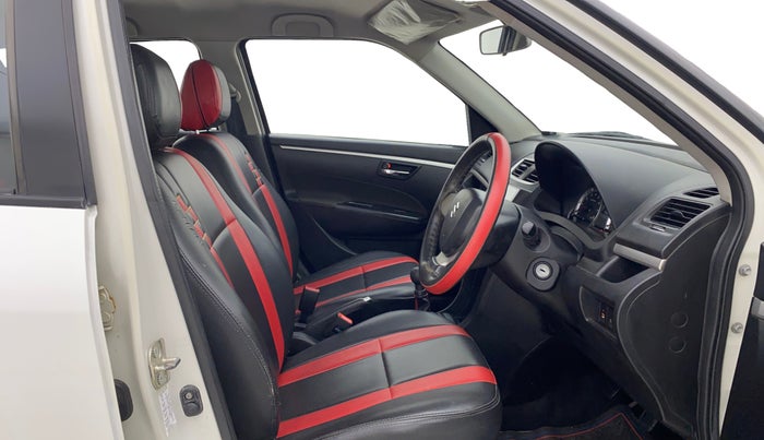 2015 Maruti Swift VXI, Petrol, Manual, 32,092 km, Right Side Front Door Cabin