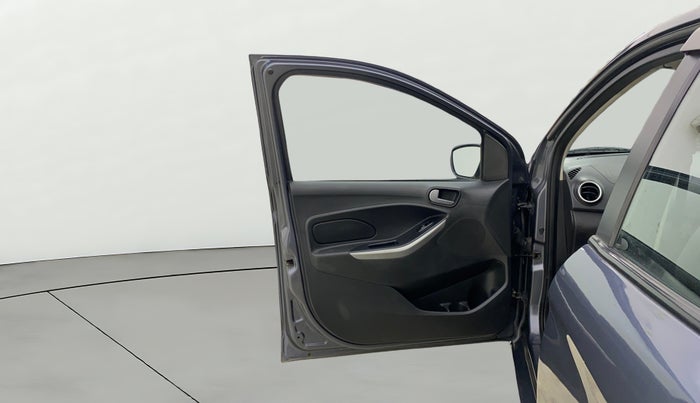 2018 Ford New Figo TREND 1.2 PETROL, Petrol, Manual, 95,917 km, LHS Front Door