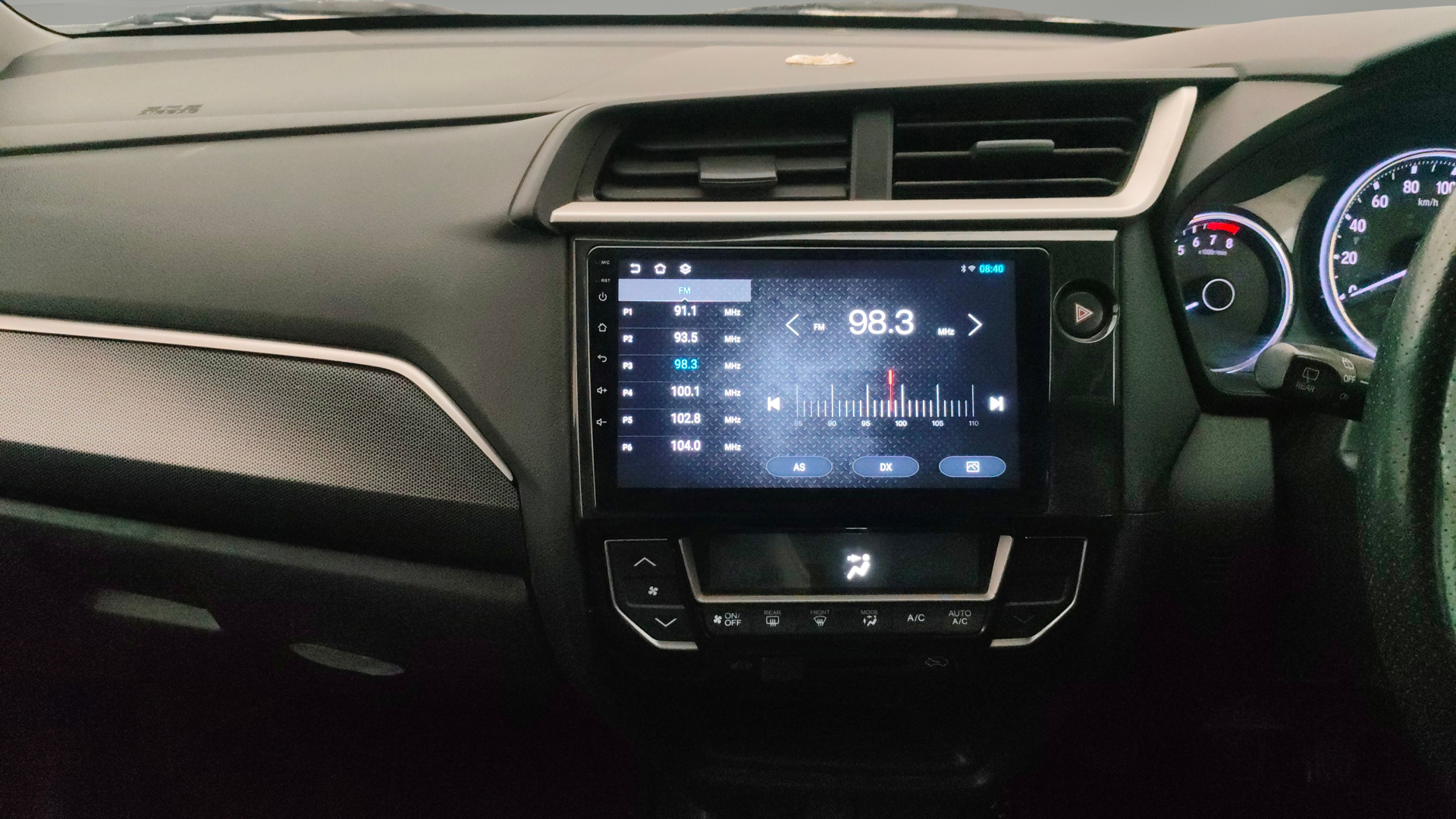 Features