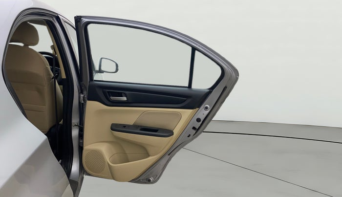 2021 Honda Amaze 1.2L I-VTEC V, Petrol, Manual, 75,955 km, RHS Rear Door