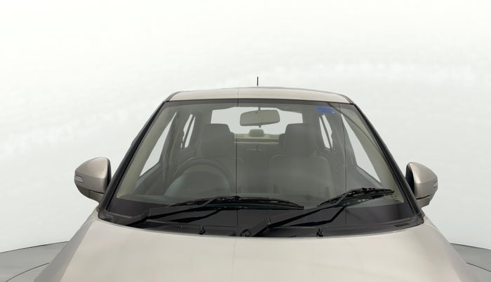 2015 Maruti Swift Dzire VXI, Petrol, Manual, 24,095 km, Front Windshield