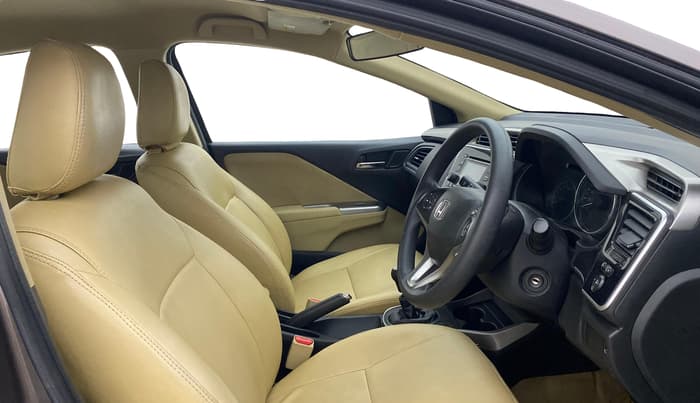 2015 Honda City 1.5L I-VTEC V MT, Petrol, Manual, 64,129 km, Right Side Front Door Cabin