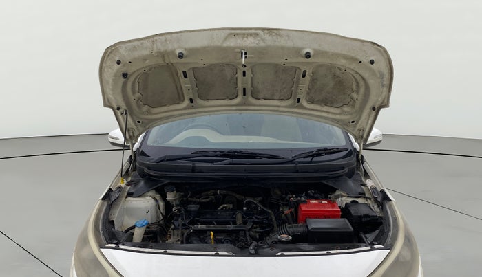 2014 Hyundai Elite i20 ASTA 1.2, Petrol, Manual, 76,075 km, Open Bonet