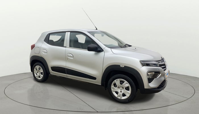 2021 Renault Kwid RXL, Petrol, Manual, 35,342 km, SRP