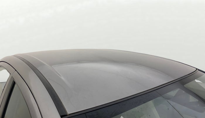 2015 Maruti Ciaz VDI +, Diesel, Manual, 75,134 km, Roof