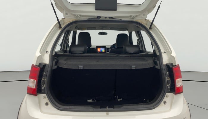 2024 Maruti IGNIS ALPHA 1.2, Petrol, Manual, 7,376 km, Boot Open Zoomed View