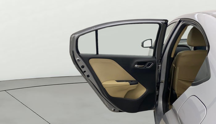 2019 Honda City 1.5L I-VTEC VX, Petrol, Manual, 24,329 km, LHS Rear Door