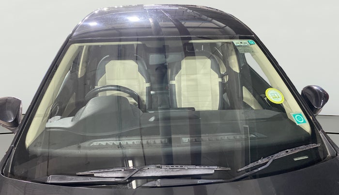 2022 Skoda SLAVIA AMBITION 1.0L TSI AT, Petrol, Automatic, 37,393 km, Front Windshield