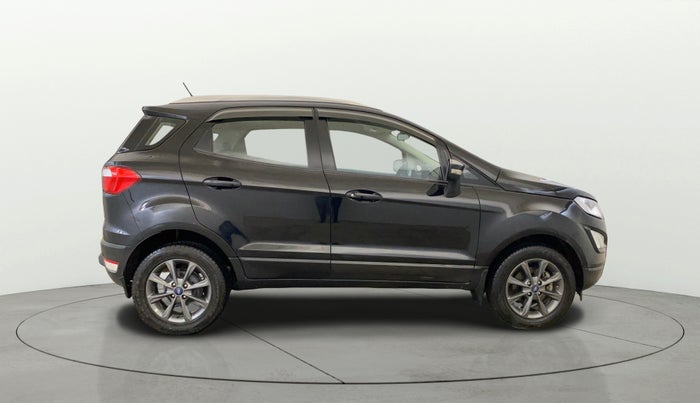 2020 Ford Ecosport TITANIUM 1.5L PETROL, Petrol, Manual, 42,512 km, Right Side View