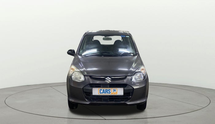 2014 Maruti Alto 800 LXI, Petrol, Manual, 37,386 km, Front