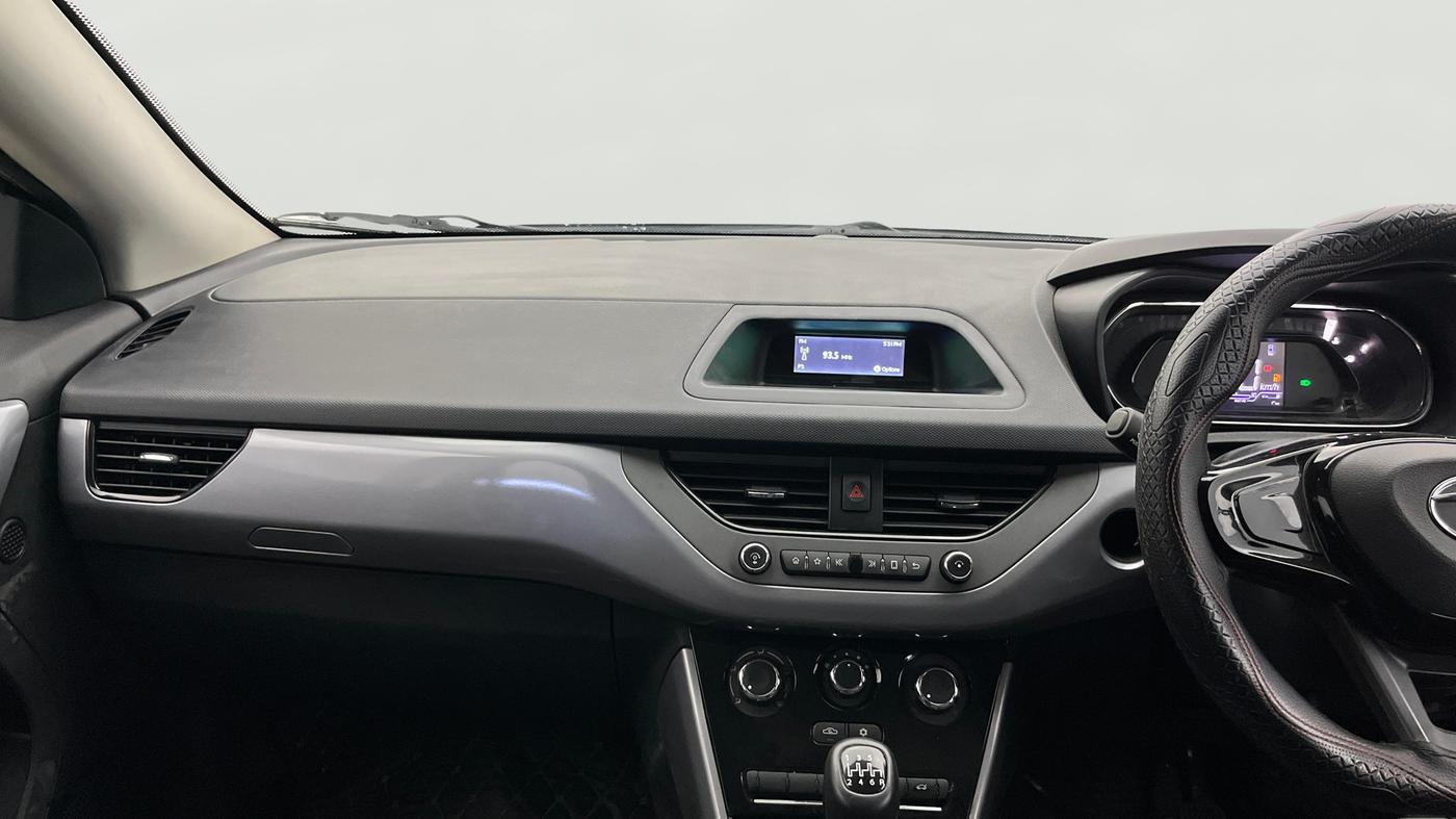 2020 Tata NEXON XM PETROL, Petrol, Manual, 69,249 km, Air Conditioner