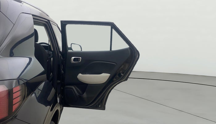 2022 Hyundai VENUE S (O) 1.0 TURBO IMT, Petrol, Manual, 17,062 km, RHS Rear Door